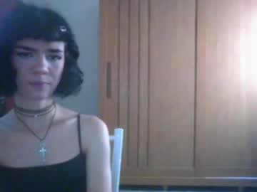 oliviaclueseap 在 Chaturbate
