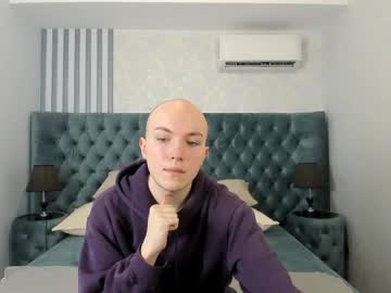 patrickbevy на Chaturbate