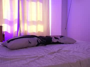 lunamadden 在 Chaturbate