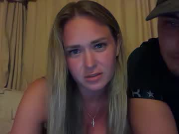 sinfullysweet94 auf Chaturbate