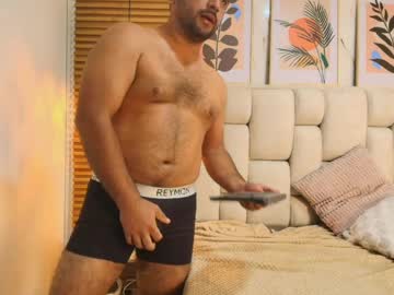 perseuzxxx en Chaturbate