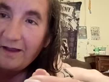petraszkot sur Chaturbate