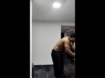 monky_ancestral no Chaturbate