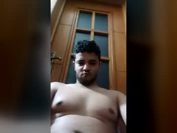xxxxv6731 on Chaturbate