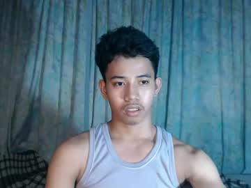 masterbigcockjimboy en Chaturbate