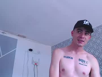 Chaturbate の zac_efront