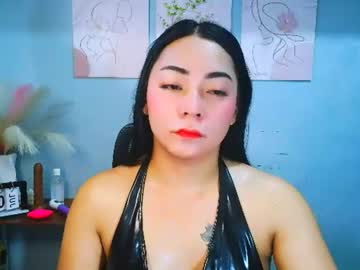 Xxx_Hotasha — Chaturbate Транс cam model