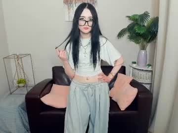 adriamascioli auf Chaturbate