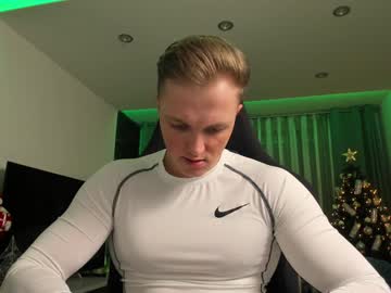 liamvasylyk on Chaturbate — stream capture 5