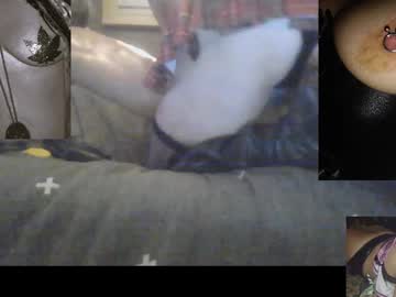 420coffee24 auf Chaturbate — Stream-Aufnahme 1