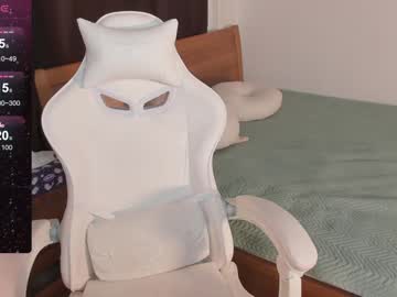 lostt_kittty no Chaturbate: captura de transmissão 1
