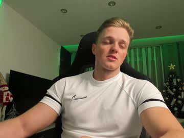liamvasylyk sur Chaturbate : capture de diffusion 12