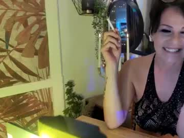 frau_nina 在 Chaturbate 的直播截图 3