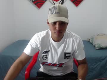 soy_yoel 在 Chaturbate 的直播截图 7
