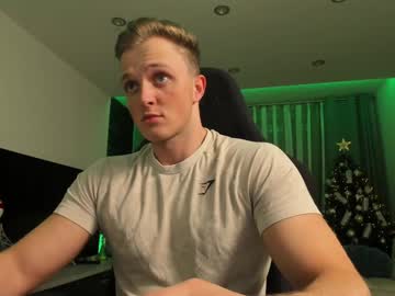 liamvasylyk sur Chaturbate : capture de diffusion 11