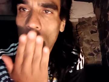 pablouyu no Chaturbate: captura de transmissão 12