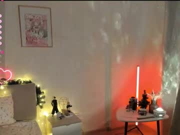 sue_everett 在 Chaturbate 的直播截图 9