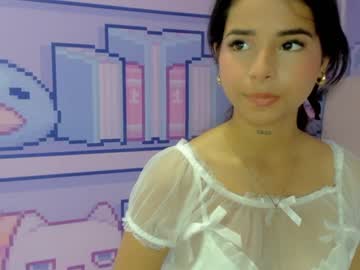 vaiolet_sweet1 на Chaturbate — кадр эфира 9