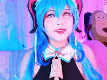 seraphine23_ на Chaturbate — кадр эфира 11