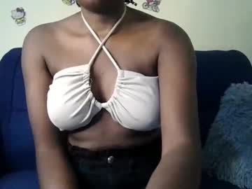 babysl0909 en Chaturbate: captura de transmisión 10