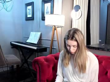 adele_b sur Chaturbate : capture de diffusion 6