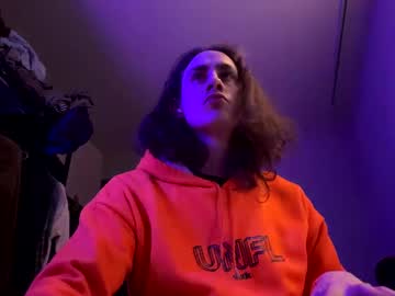 nathantells no Chaturbate: captura de transmissão 1