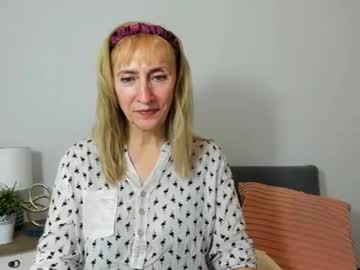 Chaturbate の margaretmature — 配信キャプチャ 11