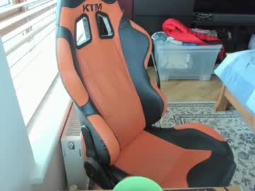 martinireland on Chaturbate — stream capture 10