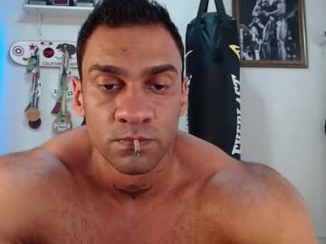 henryhadesflirt на Chaturbate — кадр ефіру 7