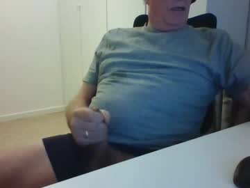 oldth en Chaturbate: captura de transmisión 12