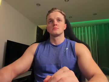 liamvasylyk sur Chaturbate : capture de diffusion 7