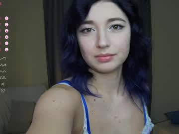 your_desssert sur Chaturbate : capture de diffusion 5