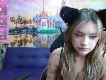 alyy_cute на Chaturbate — кадр ефіру 8