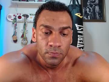 henryhadesflirt на Chaturbate — кадр ефіру 6