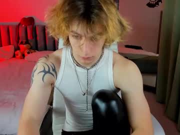 rich_piano auf Chaturbate — Stream-Aufnahme 2