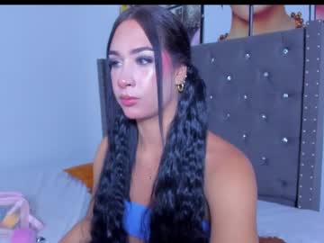 _elettra_russo on Chaturbate — stream capture 1