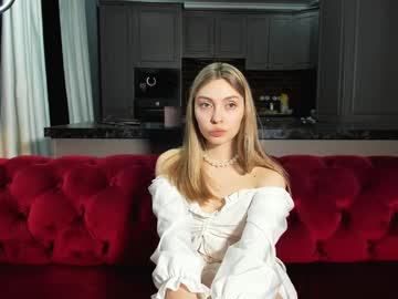adele_b sur Chaturbate : capture de diffusion 1