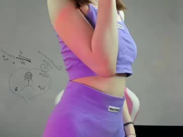 wicked_twimss en Chaturbate: captura de transmisión 4