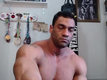 henryhadesflirt на Chaturbate — кадр ефіру 5