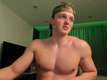liamvasylyk sur Chaturbate : capture de diffusion 5