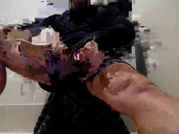 eurobullmuscle на Chaturbate — кадр ефіру 9