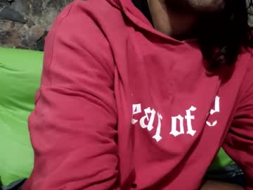 pablouyu no Chaturbate: captura de transmissão 2
