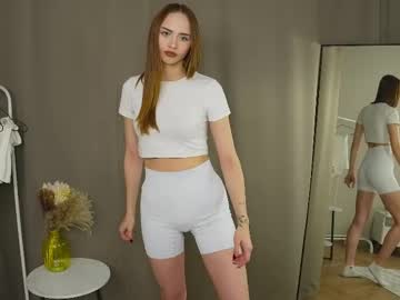 zeldacompston en Chaturbate: captura de transmisión 2