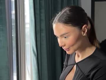 nonudequeen auf Chaturbate — Stream-Aufnahme 1