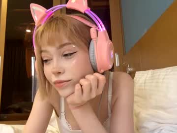 maudhendry на Chaturbate — кадр ефіру 1
