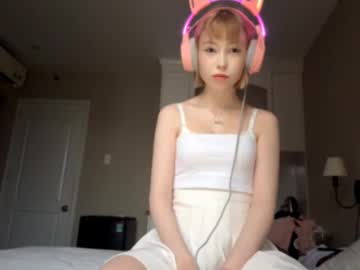 maudhendry на Chaturbate — кадр ефіру 10