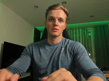 liamvasylyk sur Chaturbate : capture de diffusion 3