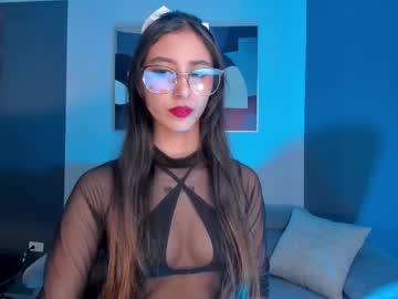 Chaturbate の adharadonnet — 配信キャプチャ 2