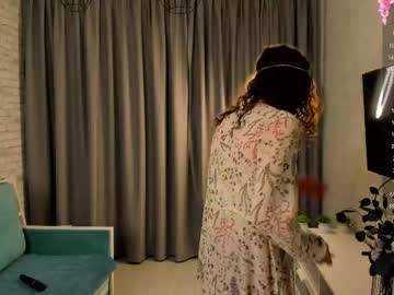 Chaturbate の allisonswit — 配信キャプチャ 3