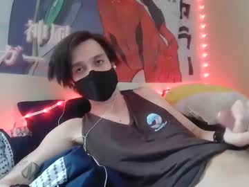 sharkroxit на Chaturbate — кадр ефіру 7